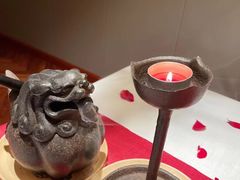 -叶叶菩提·晋福宫