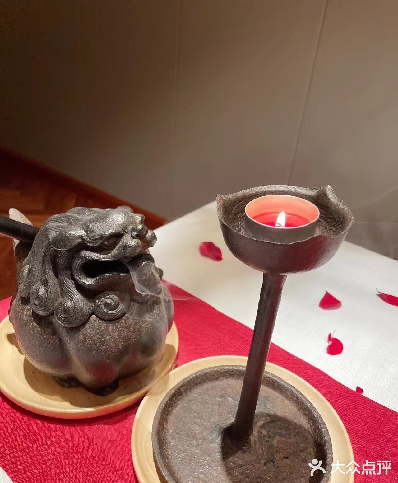 叶叶菩提 今天你吃素了吗