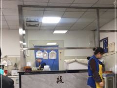 -段生记肉丸糊辣汤(西铁大明宫住宅小区店)