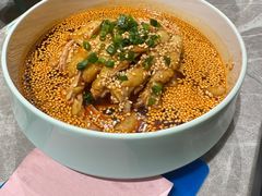 -肥家大排档(天河体育西店)