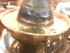 -大明铜锅·烤涮坊·烧烤(新开路店)