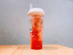 -喜茶(广州北京路惠福东店)