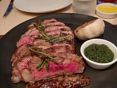 -Mercato莫卡多露台餐厅与酒吧(K11店)