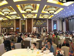 大堂-顺德人家食府(黄金广场店)