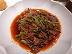 -大鸭梨烤鸭(望京店)