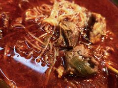 -金龙烧烤·牛肉面(西塔店)