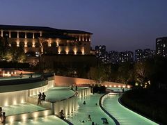 -清河半岛温泉度假酒店