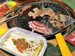 -玄希浪漫厨房·韩料烤肉(湖滨银泰in77店)