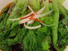 -诚铭记·虾仁汤包·成都小吃(融创店)