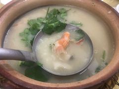 -云腾砂锅粥(龙津东路店)