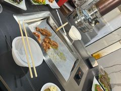 -禾禾烤肉