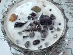 -仁信双皮奶(东川路店)