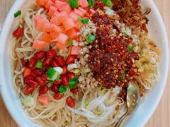 -贵凤凰贵州米粉(五道口店)