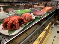 -RISE RESTAURANT(滨海湾金沙店)