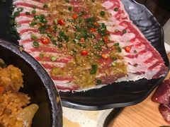 -猫爪爪原切自助烤肉(观音桥阳光世纪店)