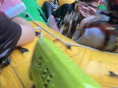 -将军关探险漂流