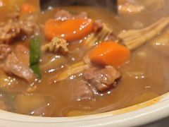 -悦融琥珀·京鲁菜·海味珍品(西单店)