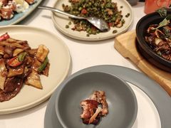 -鹿港小镇(悠唐店)