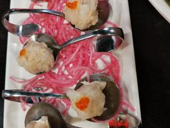 -北门涮肉·炭火铜锅涮肉(什刹海店)