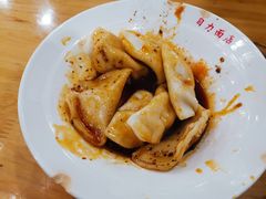 -华兴街自力面店