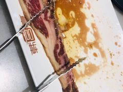 -韩宫宴烤肉·料理(宝山万达店)