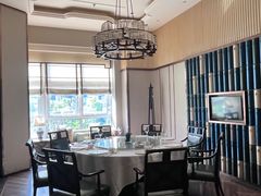 -南堂馆·新川菜(天府三街店)