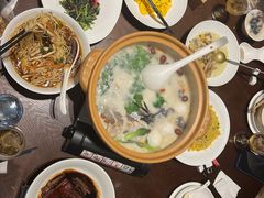 -羡餐厅·杭帮菜·淳菜(千岛湖自由洲际殿店)