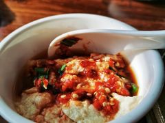 -不相离盐帮菜(郎园店)