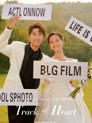 -第一夫人婚纱摄影(南京店)