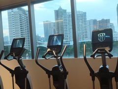 -YCHL FIT 健身(星寰店)