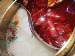 -四喜小胖·北京涮肉(五道营店)