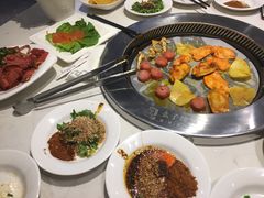 -么子烤肉(化龙池店)