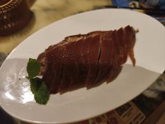 -范家小馆·烤鸭新京菜(金融街店)