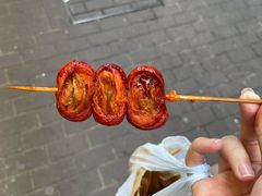 -威威小食