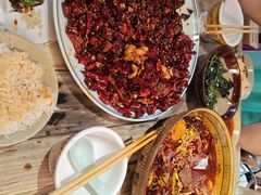 -饭江湖·江湖菜(湖广会馆店)