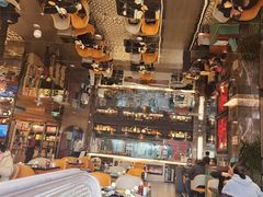 -巴依老爷新疆美食(清华东门店)