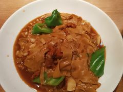 -东北小二东北菜(大车家巷店)