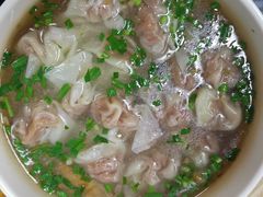 -清真蒋有记(老门东店)