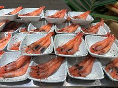 -初色海鲜自助(万丰路店)