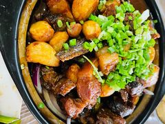 -妈妈的小作坊(陈家镇店)