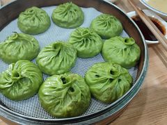 -清真老铁家灌汤包