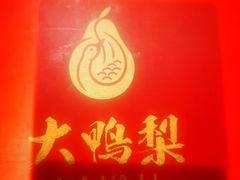 -大鸭梨(天通西苑店)