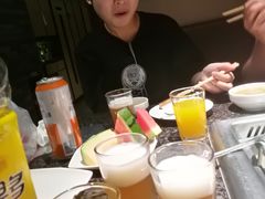 -海底捞火锅(崇文门新世界百货店)