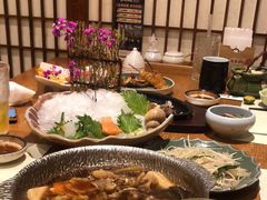 -和创柚子·会席日本料理(新区淮海街店)