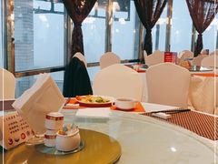 大堂-翡翠29旋转餐厅·镇江国际雷迪森广场酒店