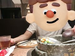 -蘑界·野生菌火锅(深业上城店)