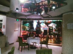-七哥港式茶餐厅(亮马桥总店)