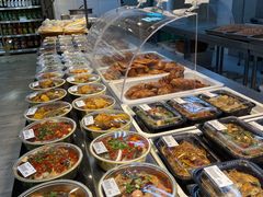 -果蔬好生活超市(双井店)