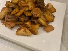 -巴依老爷·新疆美食(上城区天城路店)