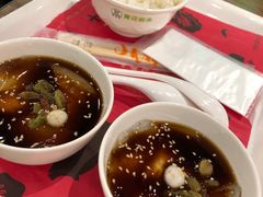 -食通天·寰宇集(杭州万象城店)